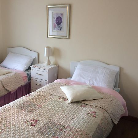 Sea View Room Only Cleggan Exterior foto