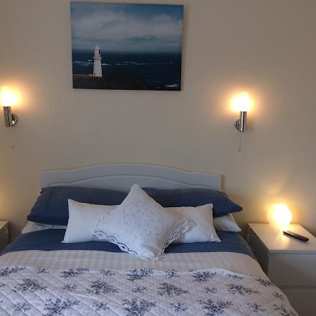 Sea View Room Only Cleggan Exterior foto