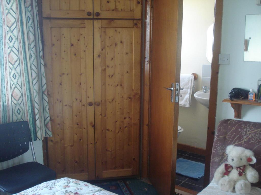 Sea View Room Only Cleggan Cameră foto