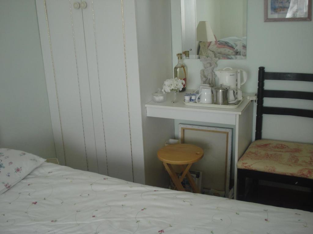 Sea View Room Only Cleggan Cameră foto